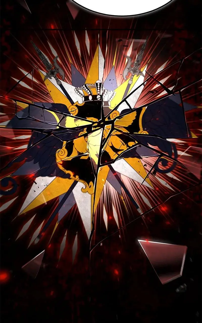 Descended from Divinity Chapter 103
