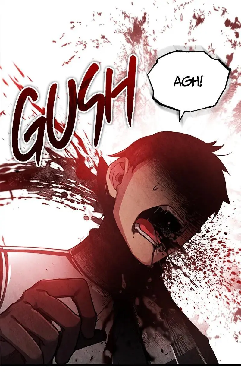 Descended from Divinity Chapter 103