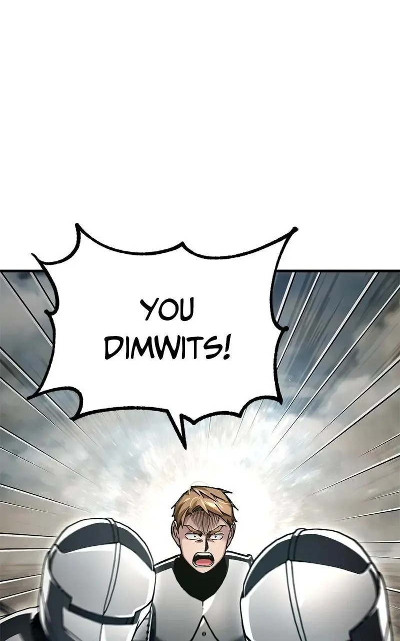 Descended from Divinity Chapter 103