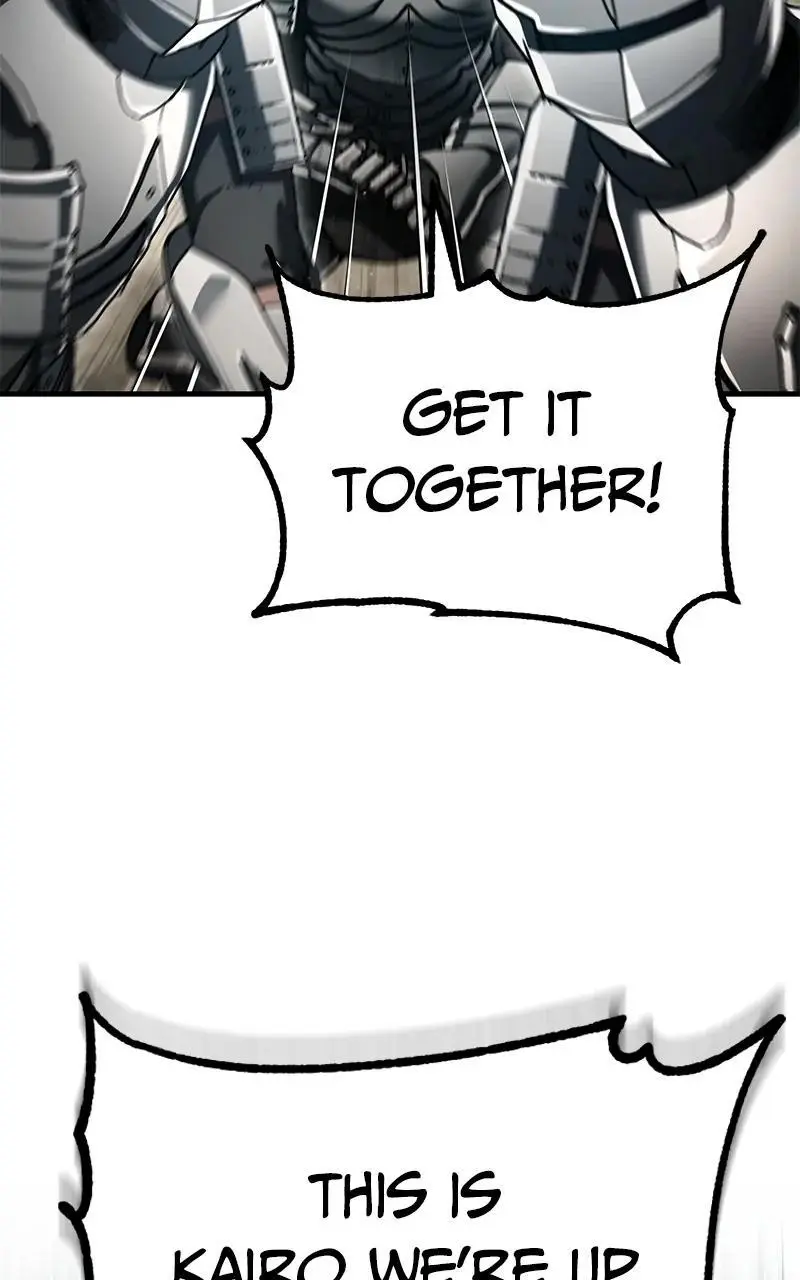 Descended from Divinity Chapter 103