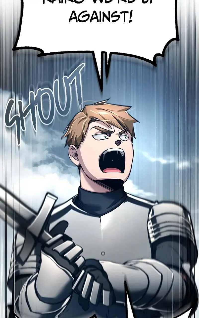 Descended from Divinity Chapter 103