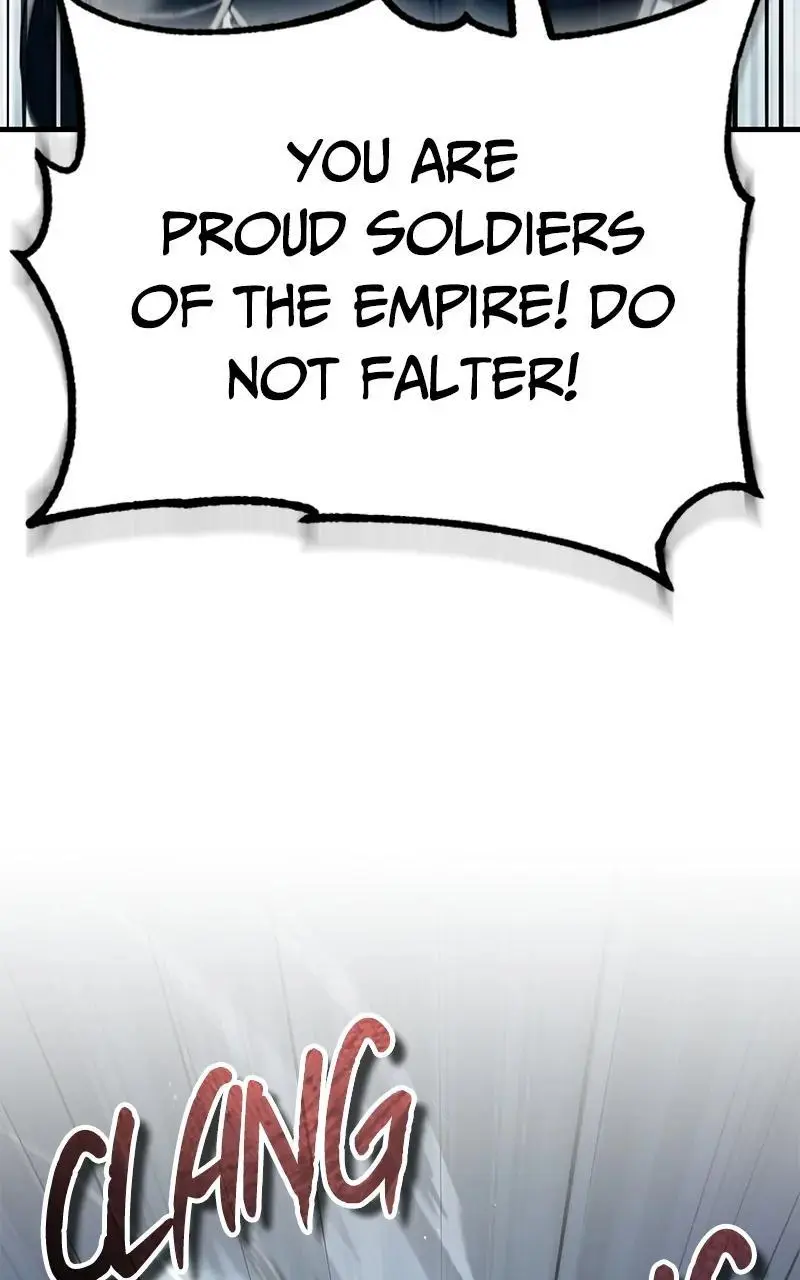 Descended from Divinity Chapter 103
