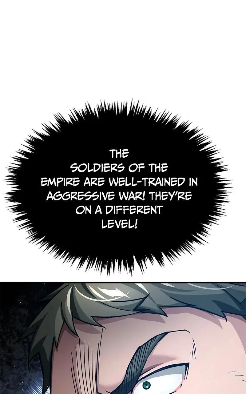 Descended from Divinity Chapter 103