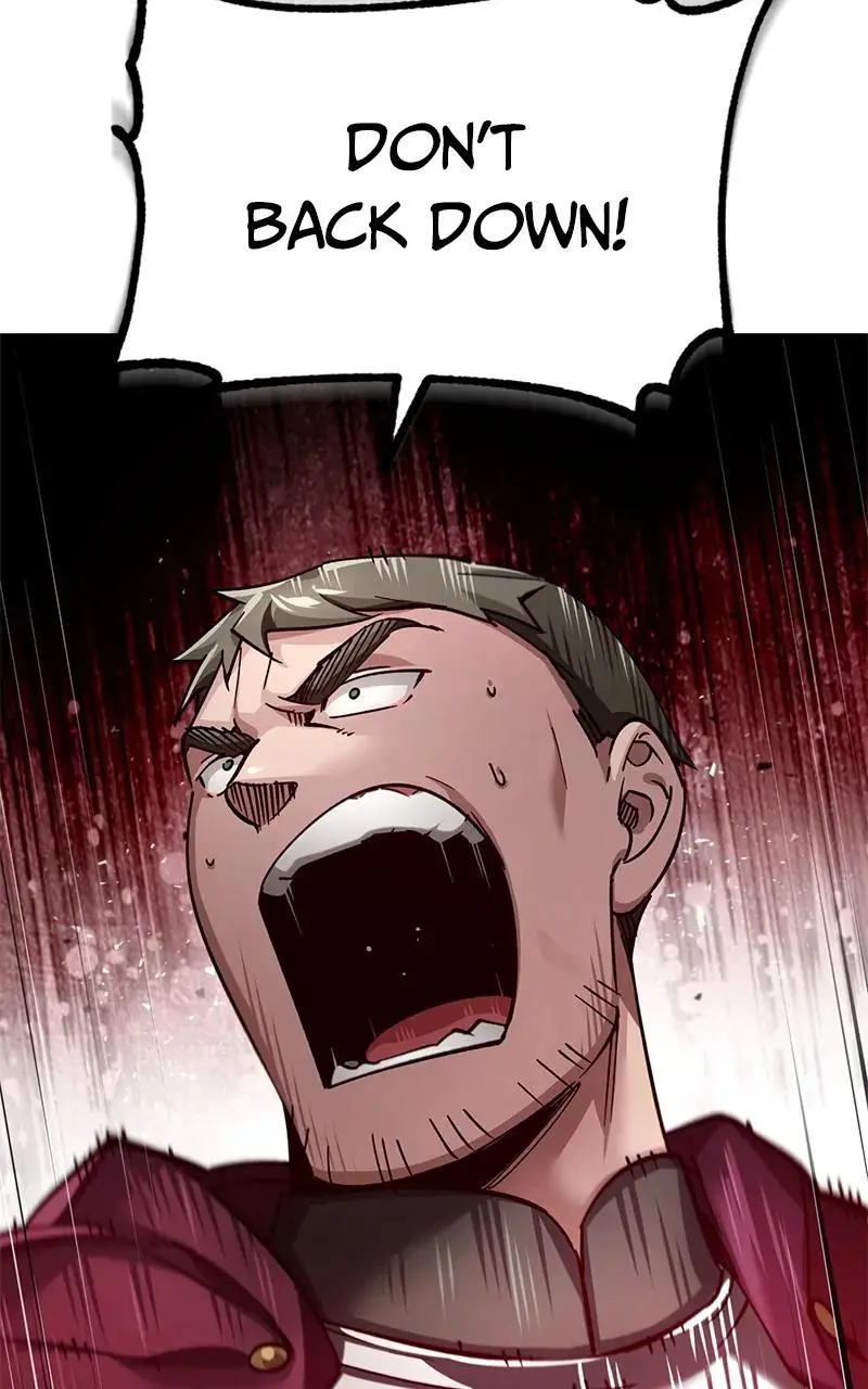 Descended from Divinity Chapter 103