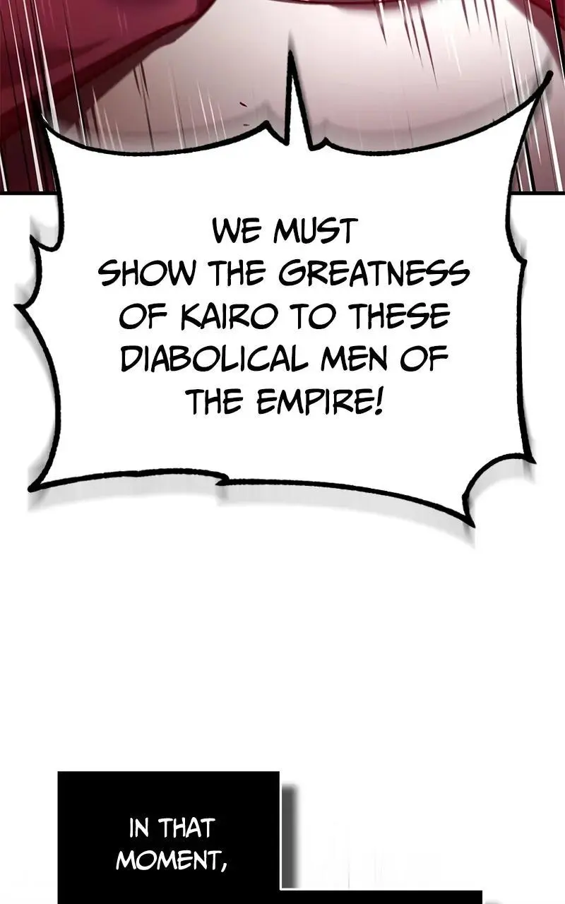 Descended from Divinity Chapter 103