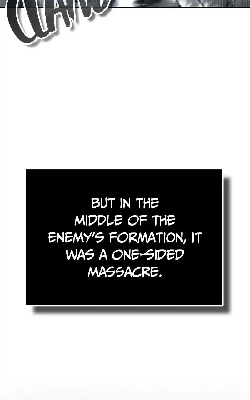 Descended from Divinity Chapter 103