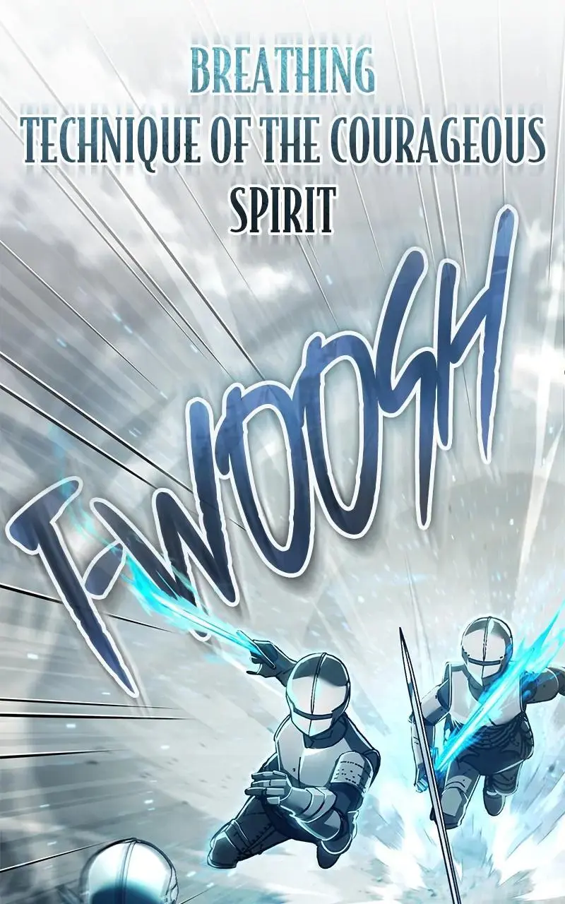 Descended from Divinity Chapter 103