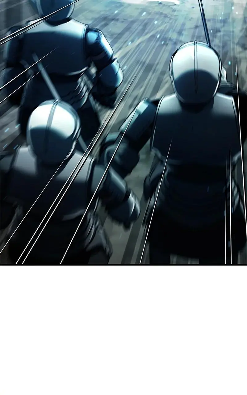 Descended from Divinity Chapter 103