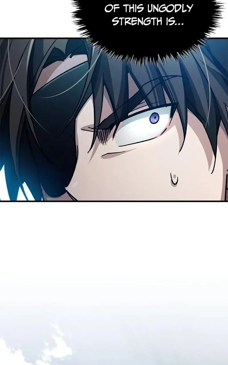 Descended from Divinity Chapter 103