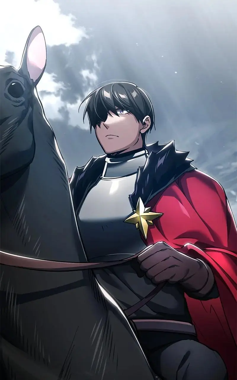 Descended from Divinity Chapter 103