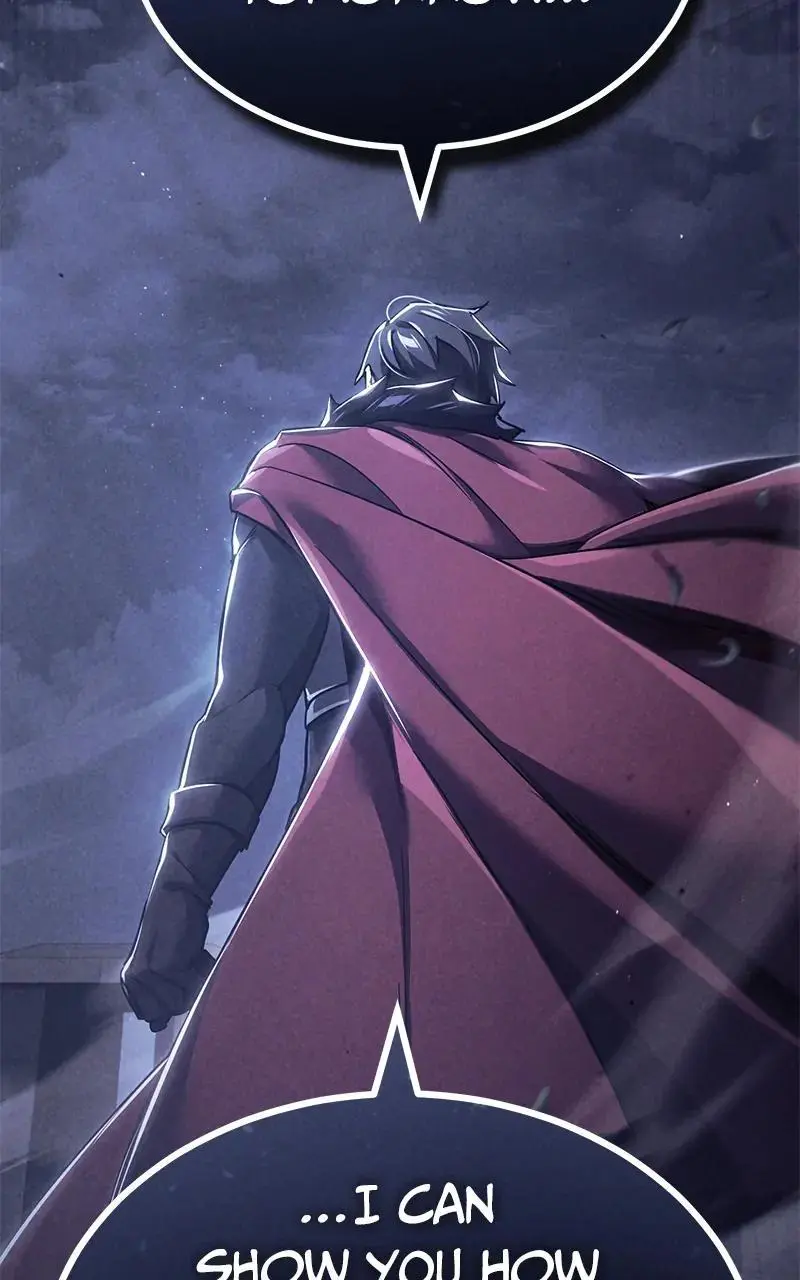 Descended from Divinity Chapter 103