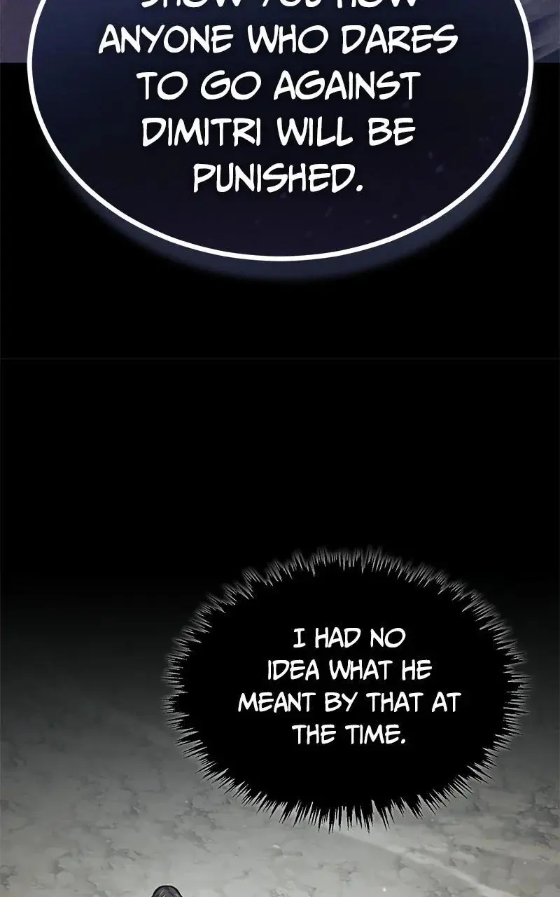 Descended from Divinity Chapter 103