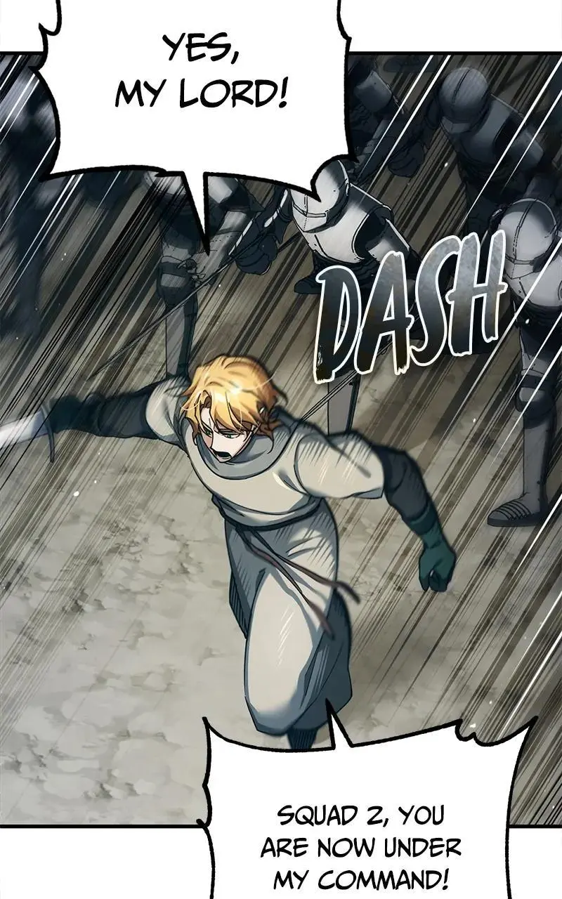 Descended from Divinity Chapter 103