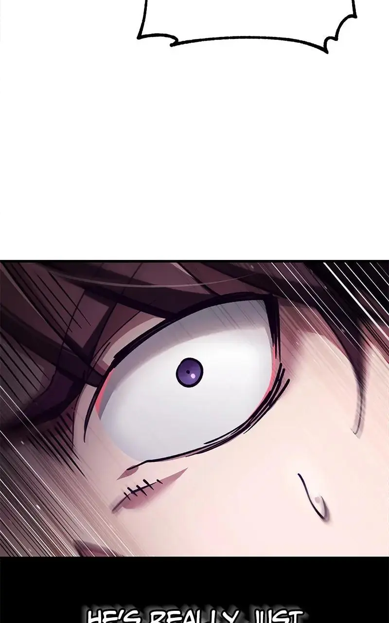 Descended from Divinity Chapter 103