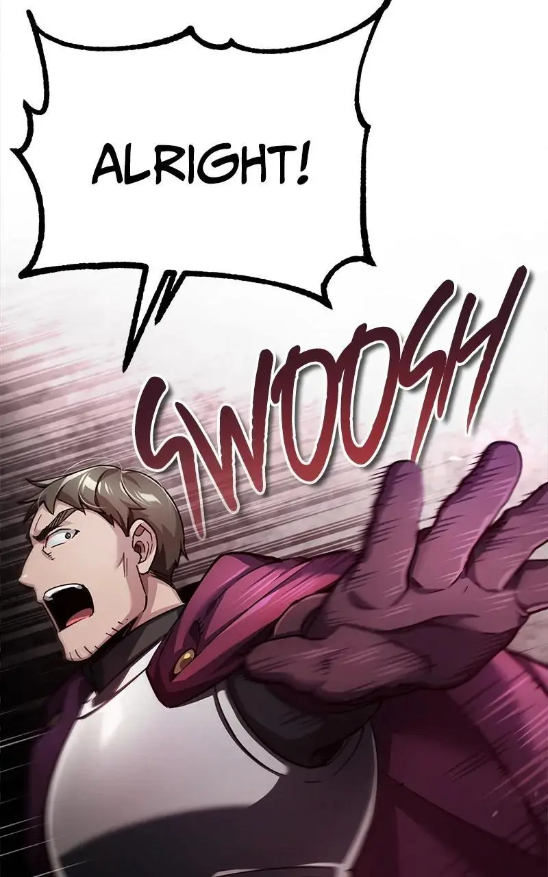 Descended from Divinity Chapter 103
