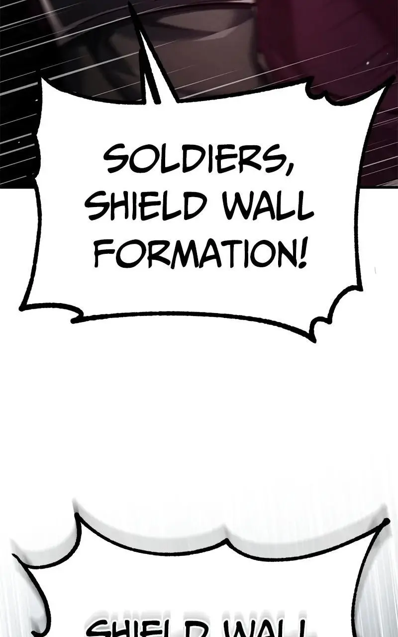 Descended from Divinity Chapter 103
