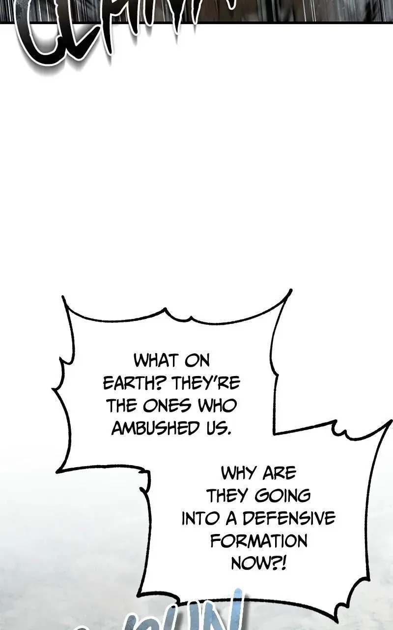 Descended from Divinity Chapter 103