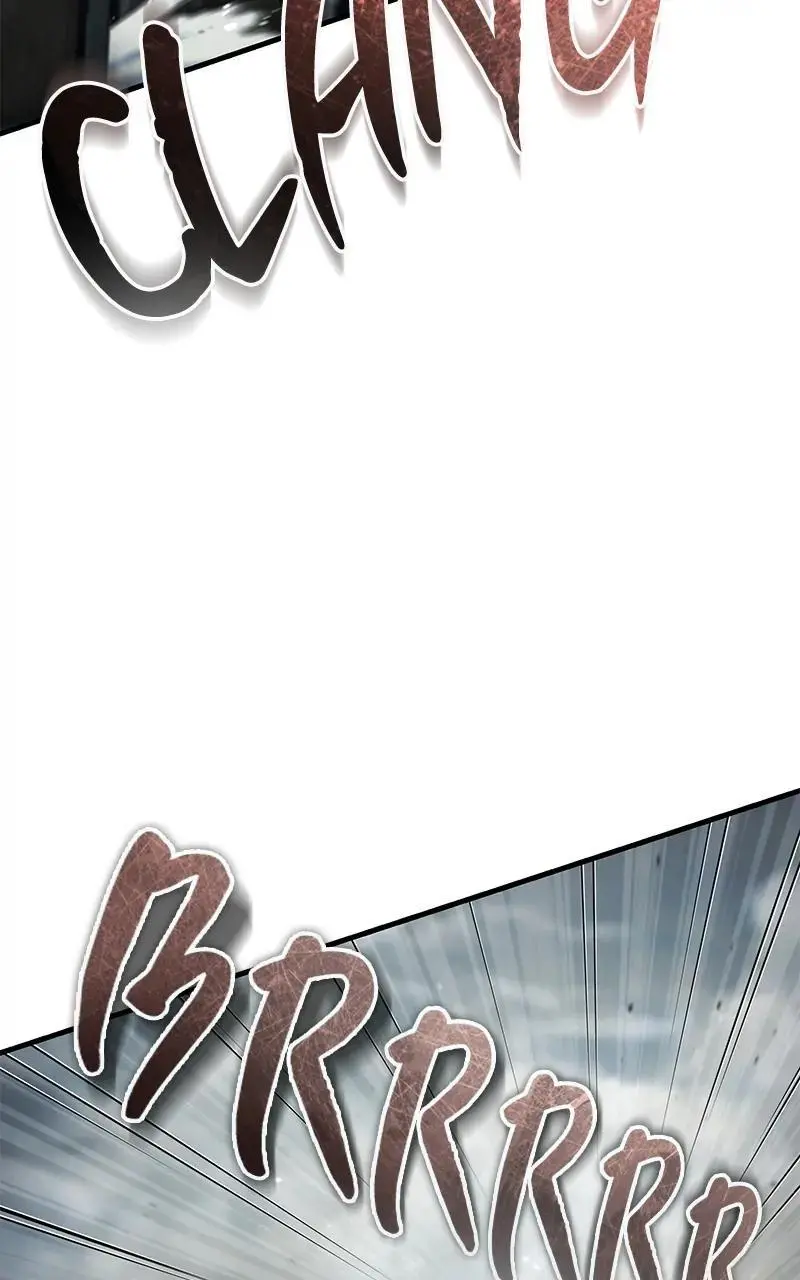 Descended from Divinity Chapter 103