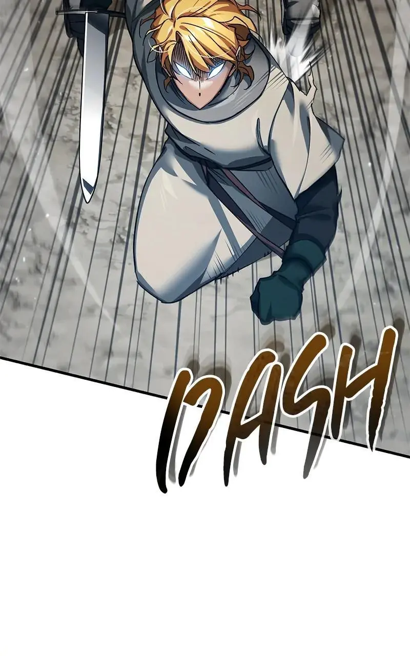 Descended from Divinity Chapter 103