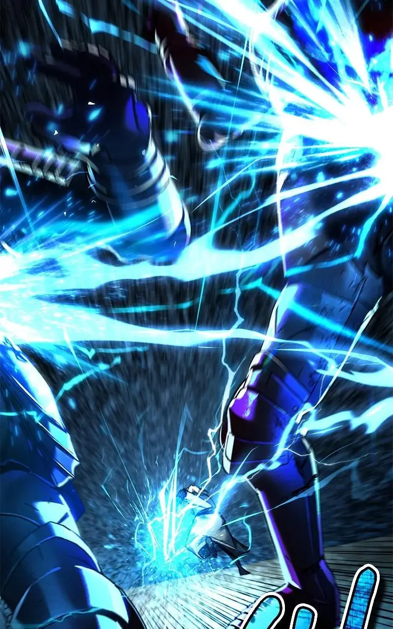 Descended from Divinity Chapter 103
