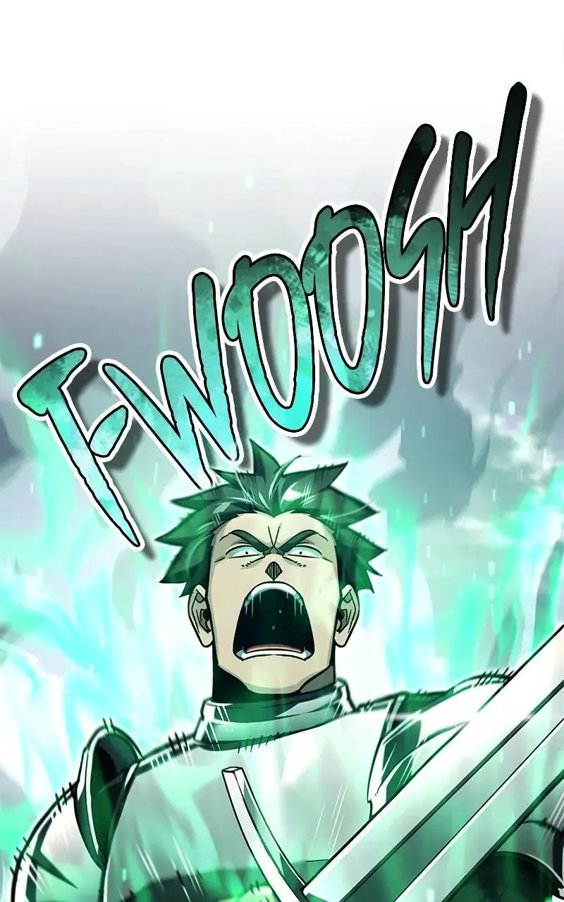 Descended from Divinity Chapter 103
