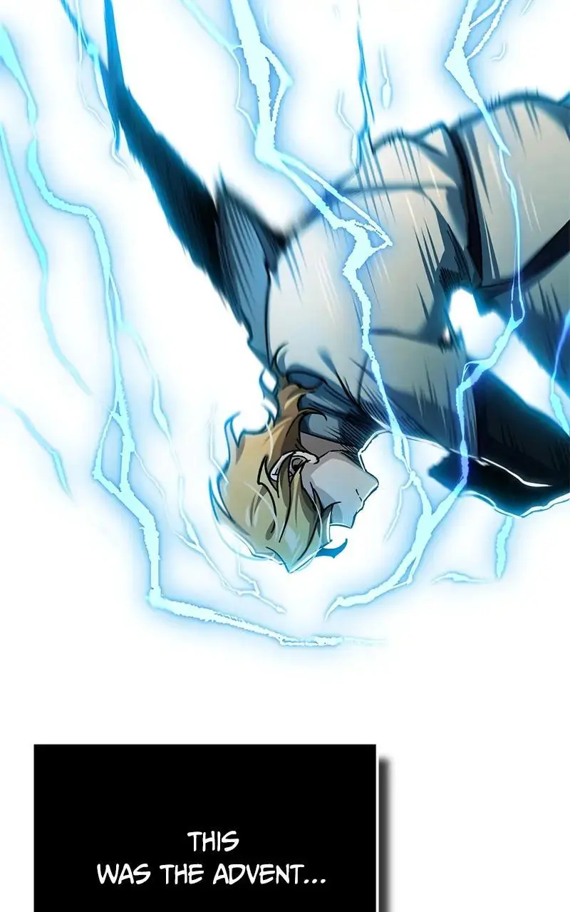 Descended from Divinity Chapter 103