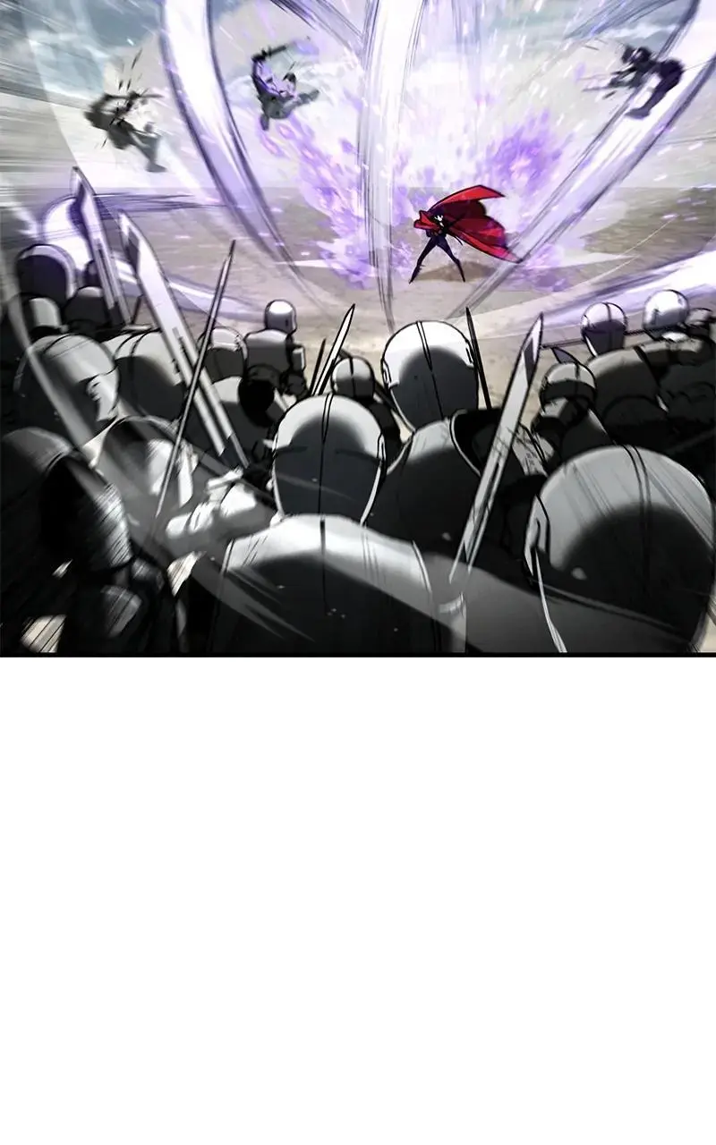 Descended from Divinity Chapter 104