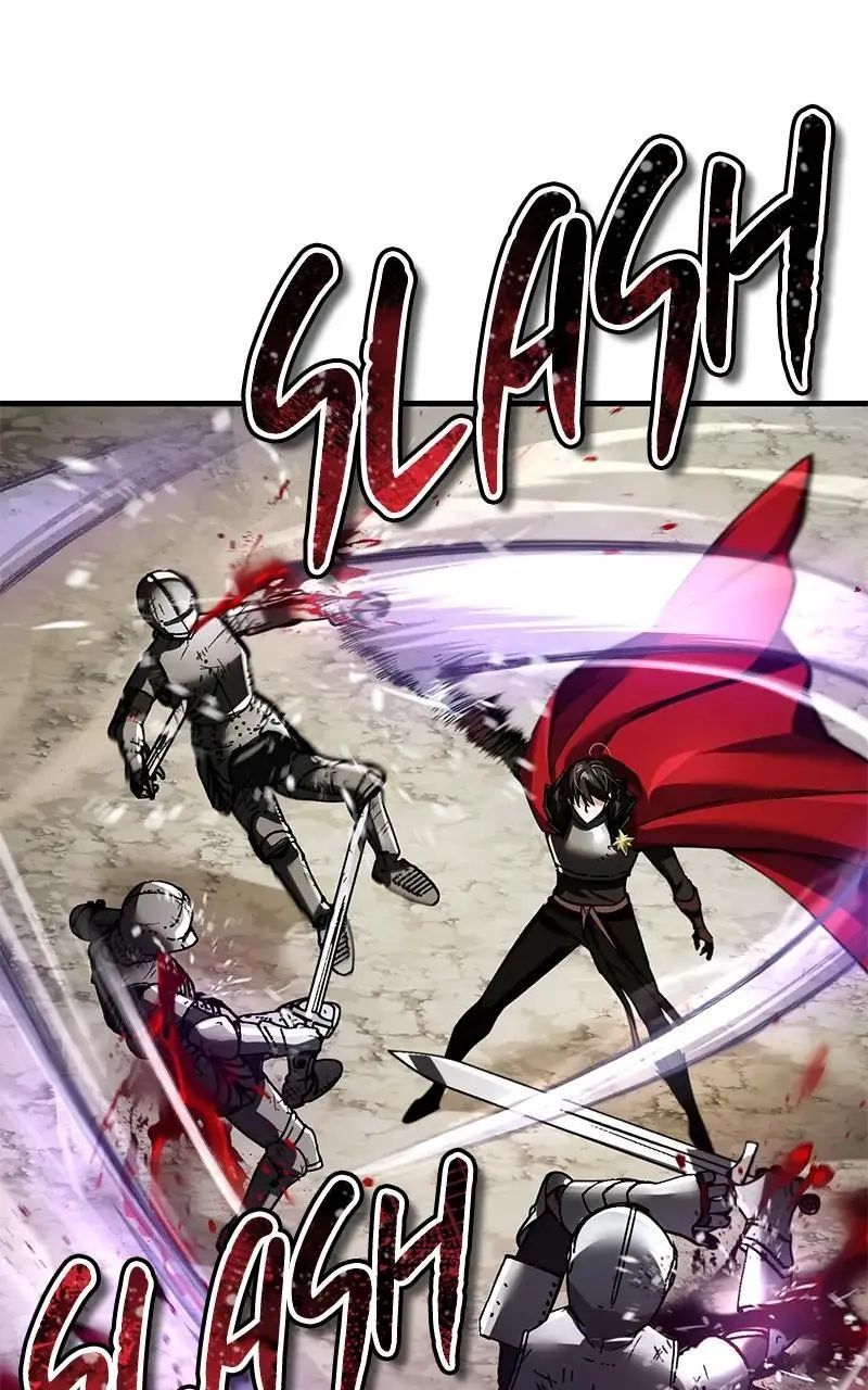 Descended from Divinity Chapter 104