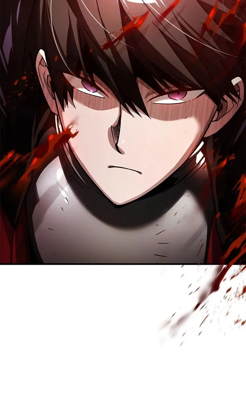 Descended from Divinity Chapter 104