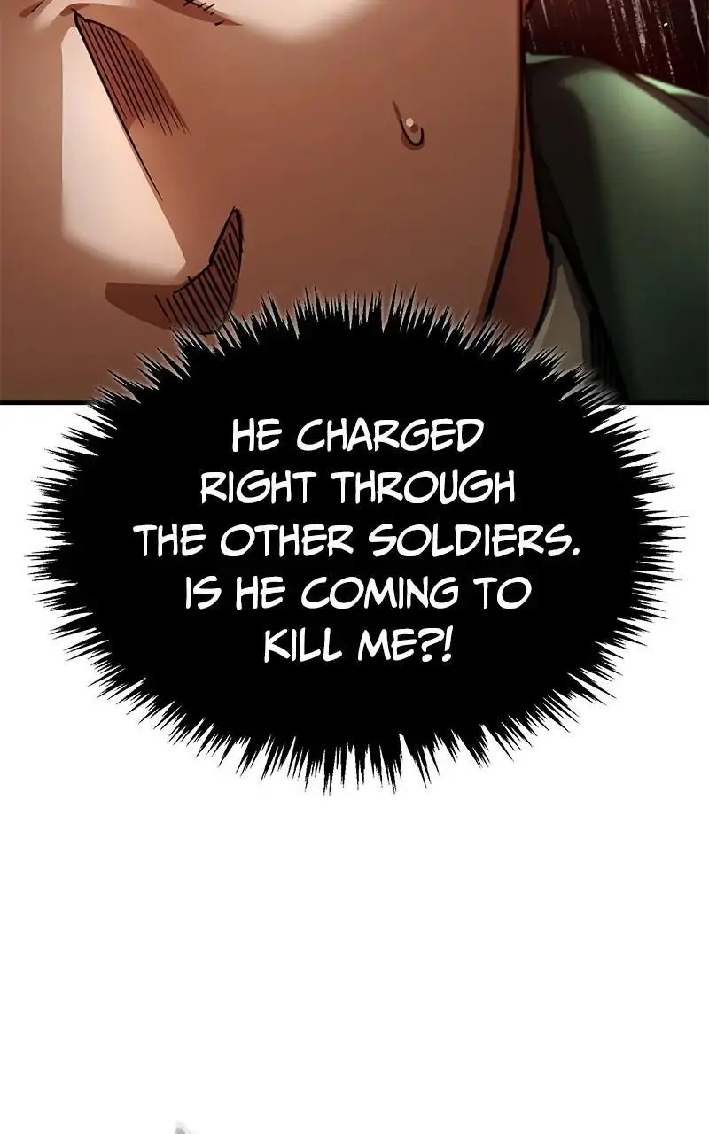 Descended from Divinity Chapter 104