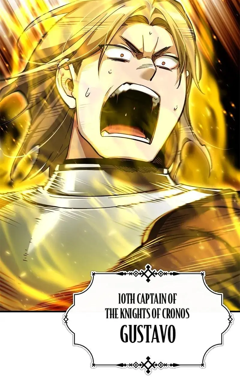 Descended from Divinity Chapter 104