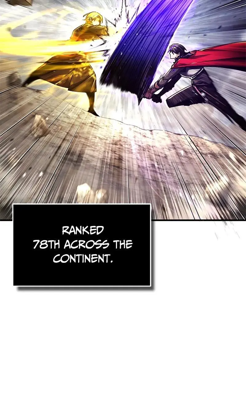 Descended from Divinity Chapter 104