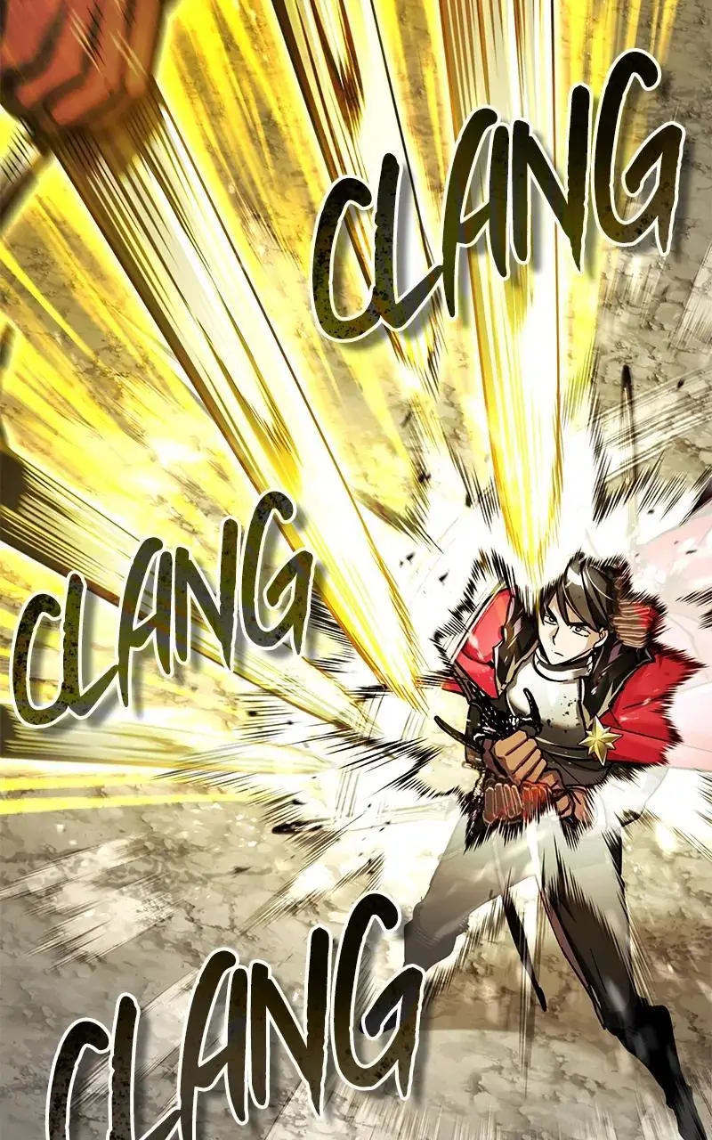Descended from Divinity Chapter 104