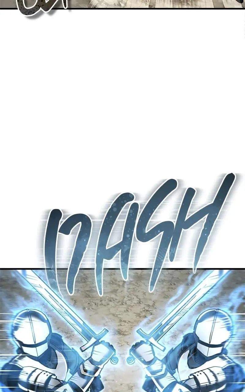 Descended from Divinity Chapter 104