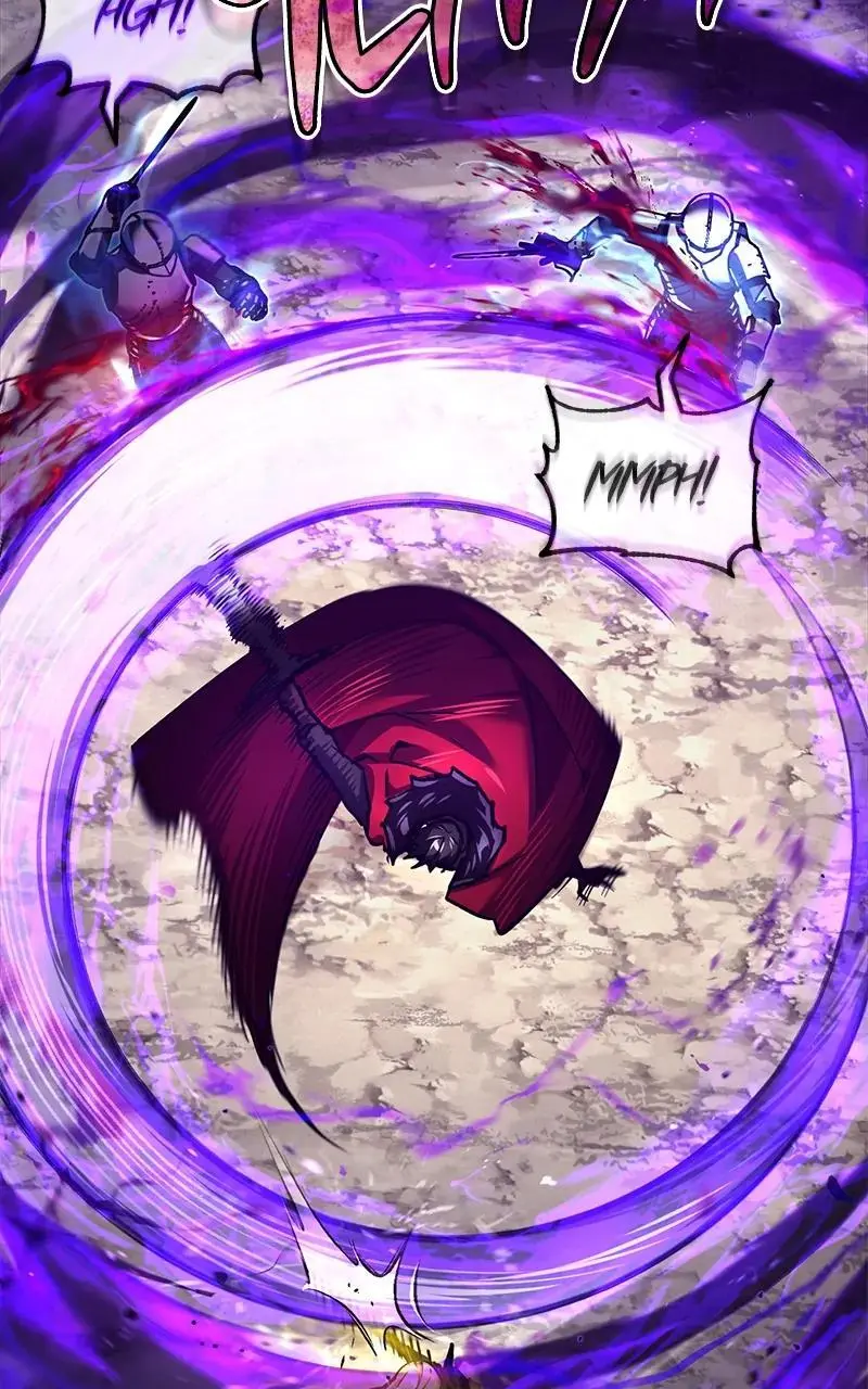 Descended from Divinity Chapter 104