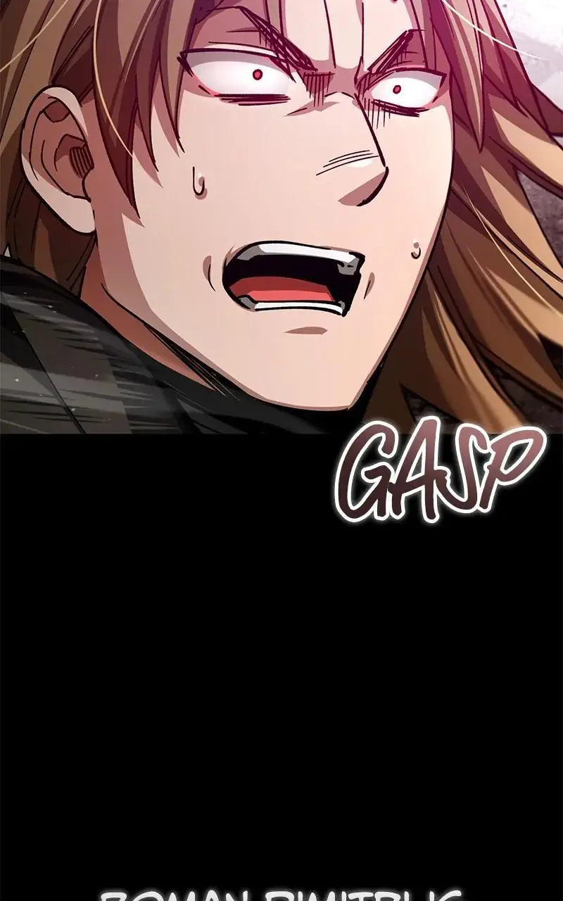 Descended from Divinity Chapter 104