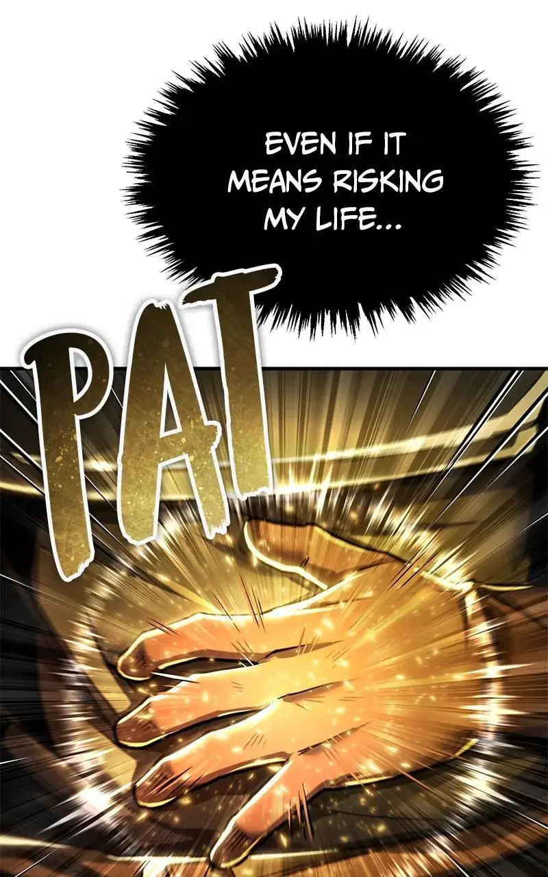 Descended from Divinity Chapter 104