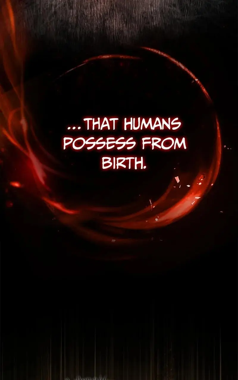 Descended from Divinity Chapter 104