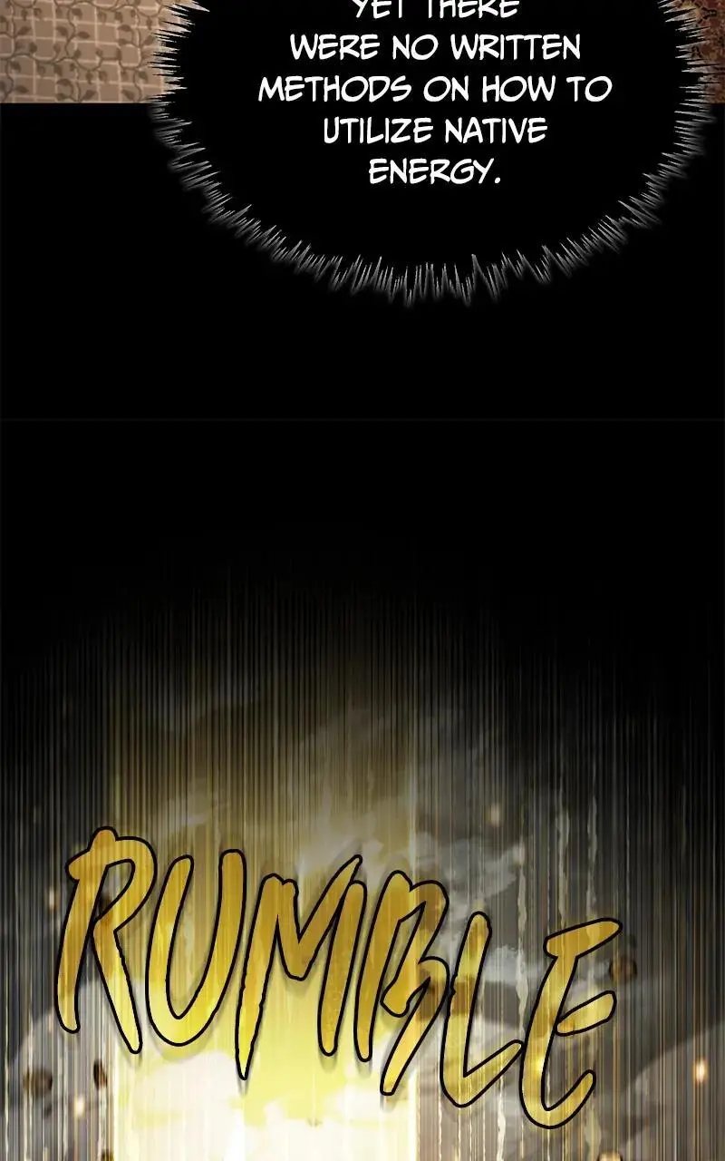 Descended from Divinity Chapter 104