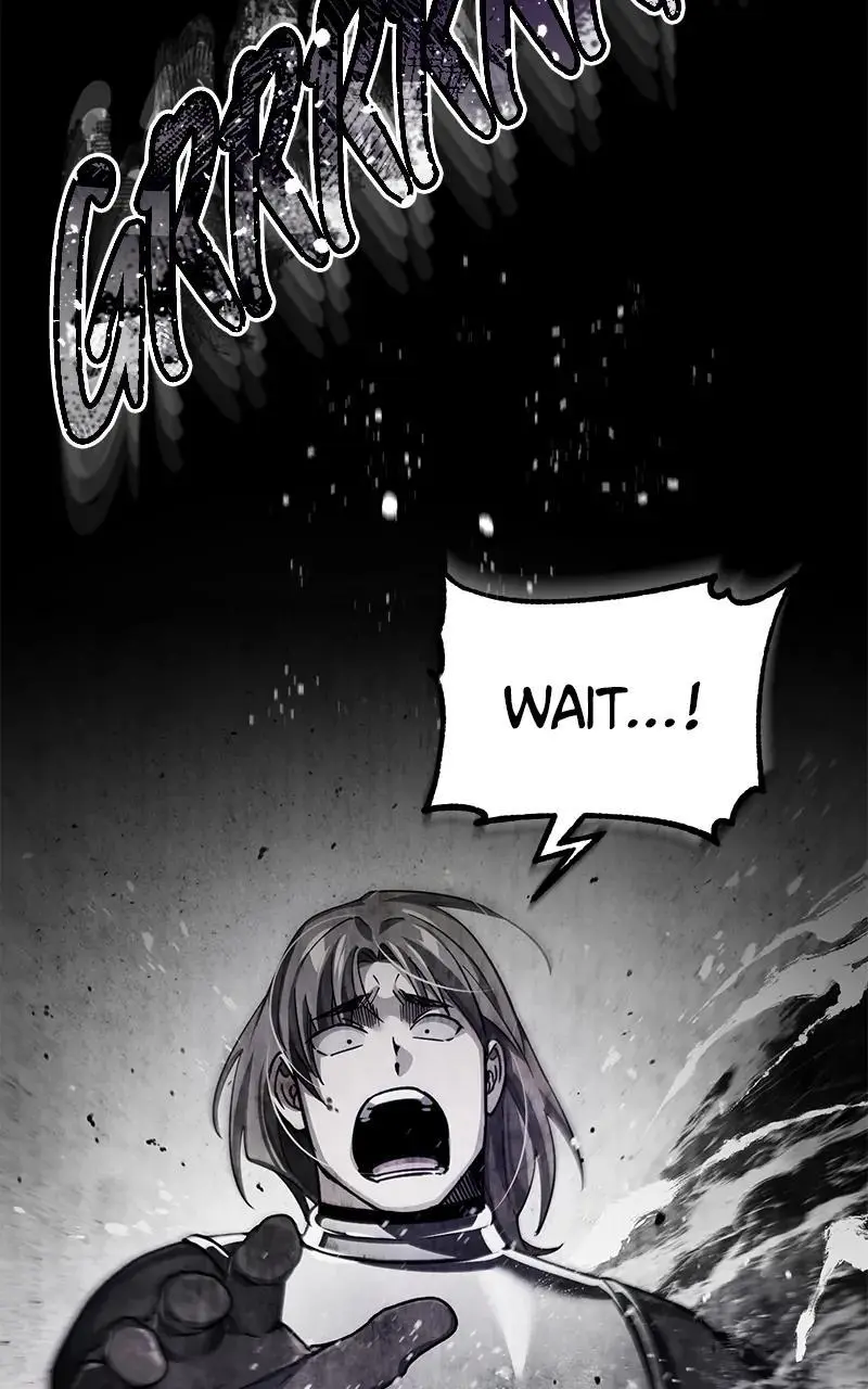 Descended from Divinity Chapter 104