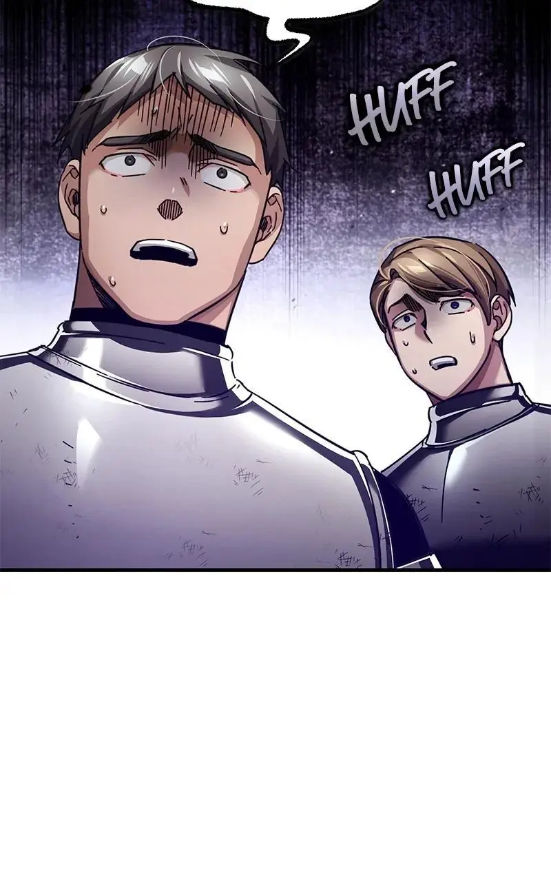 Descended from Divinity Chapter 104