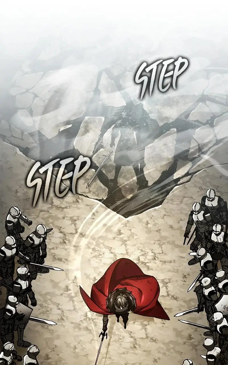 Descended from Divinity Chapter 104