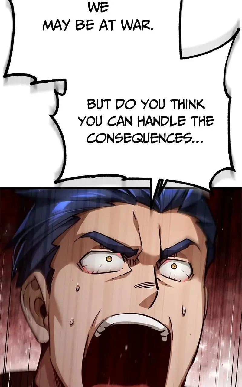 Descended from Divinity Chapter 104