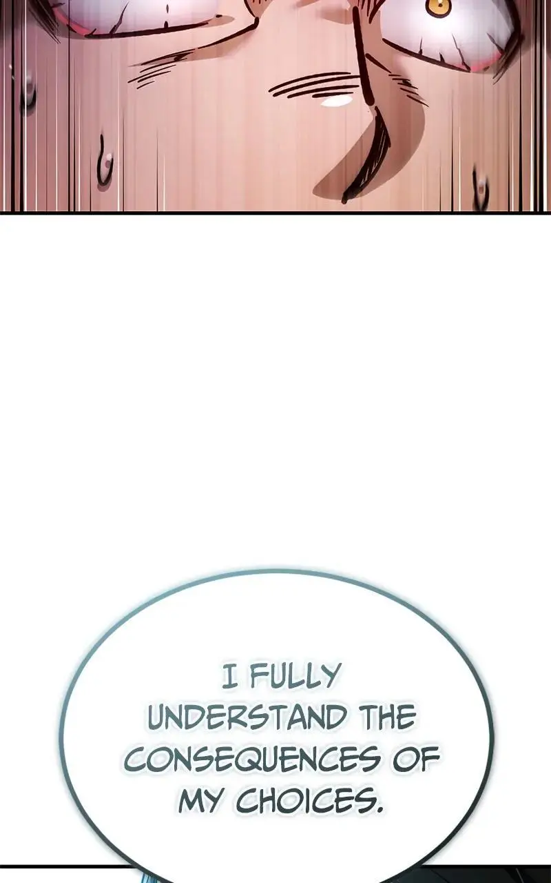 Descended from Divinity Chapter 104