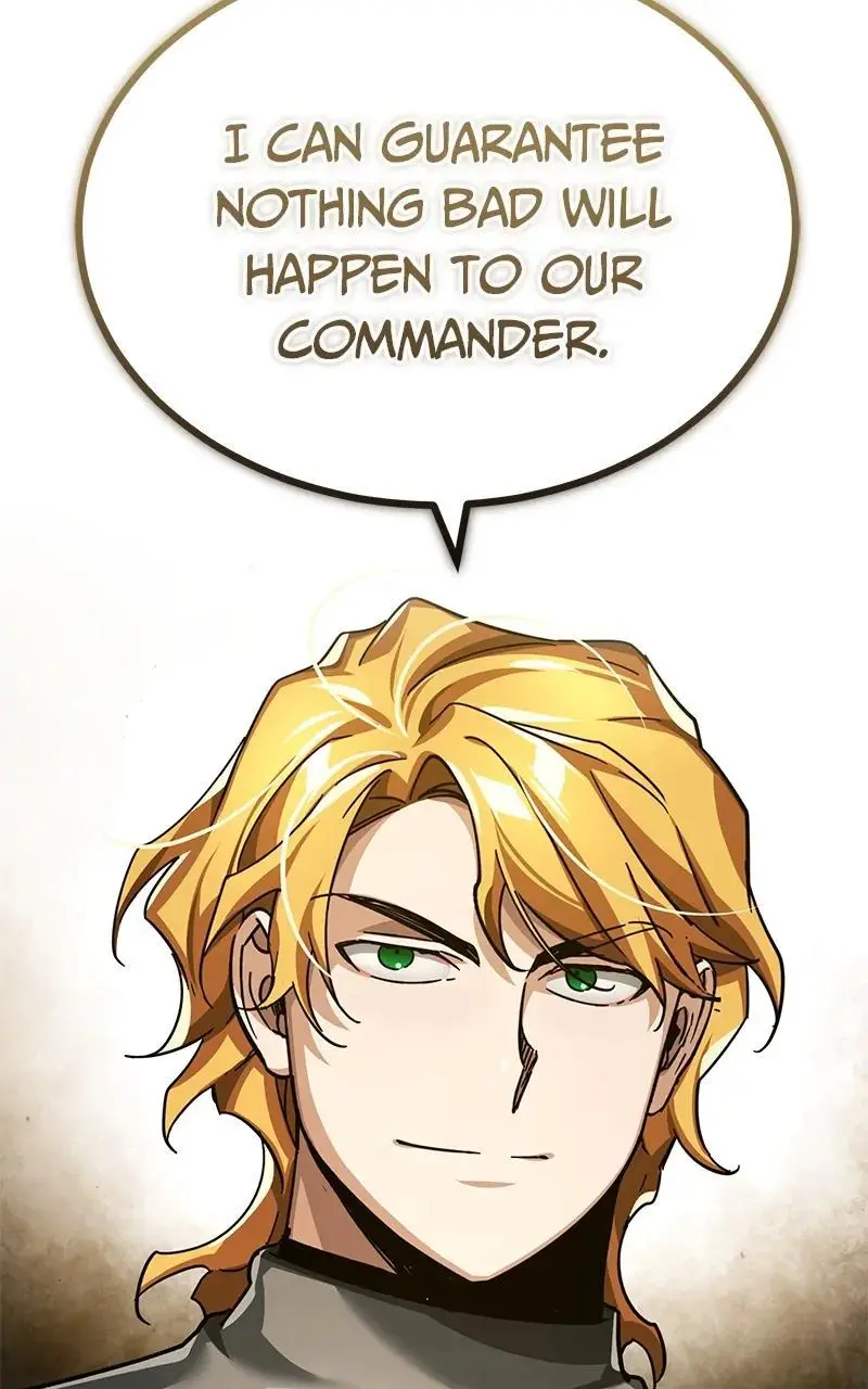 Descended from Divinity Chapter 104