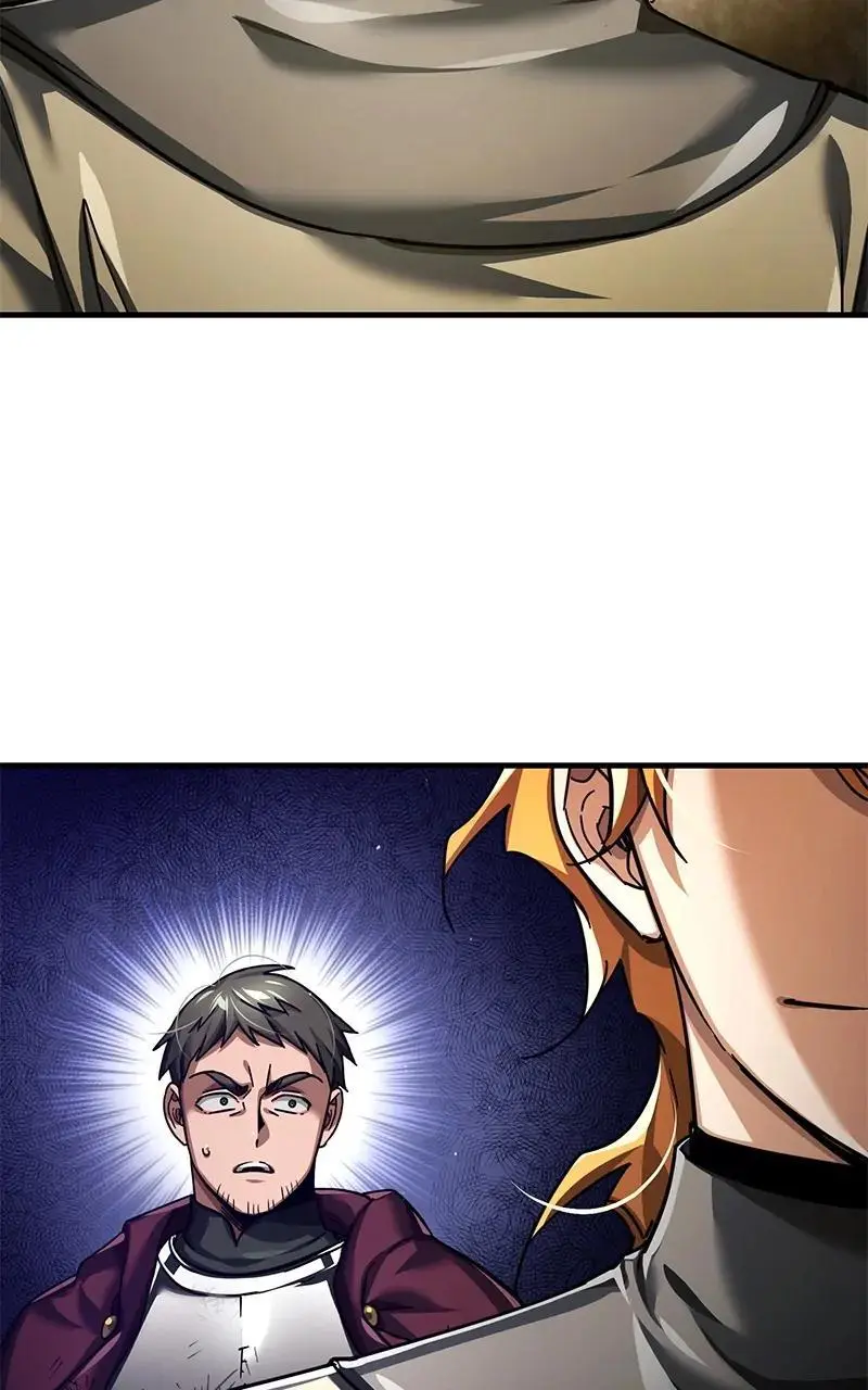 Descended from Divinity Chapter 104
