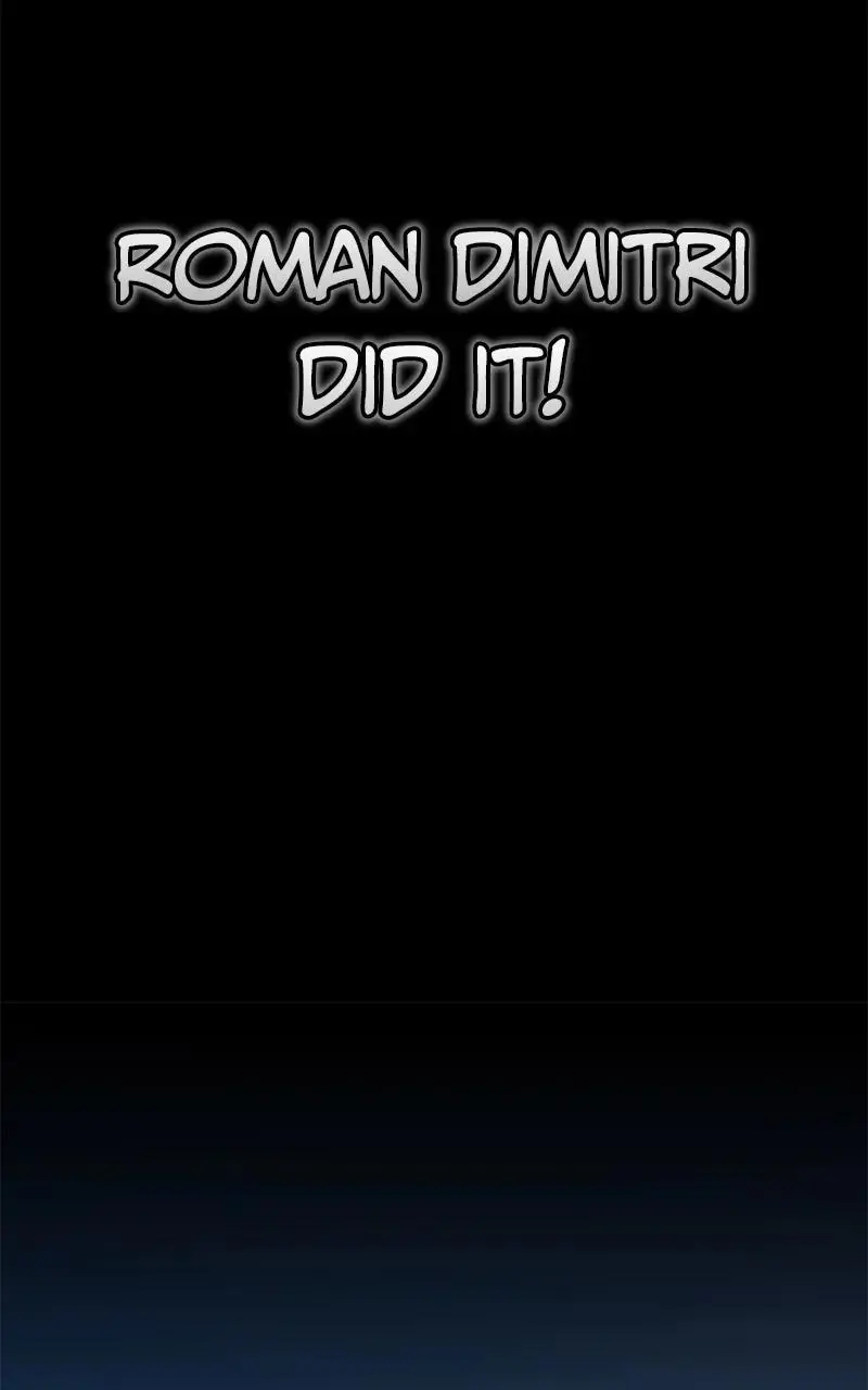 Descended from Divinity Chapter 104