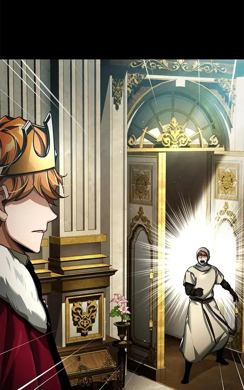 Descended from Divinity Chapter 104