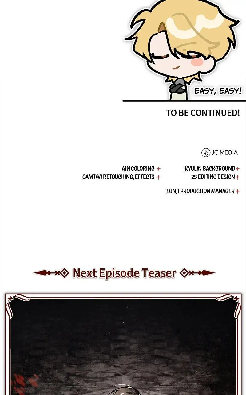 Descended from Divinity Chapter 104