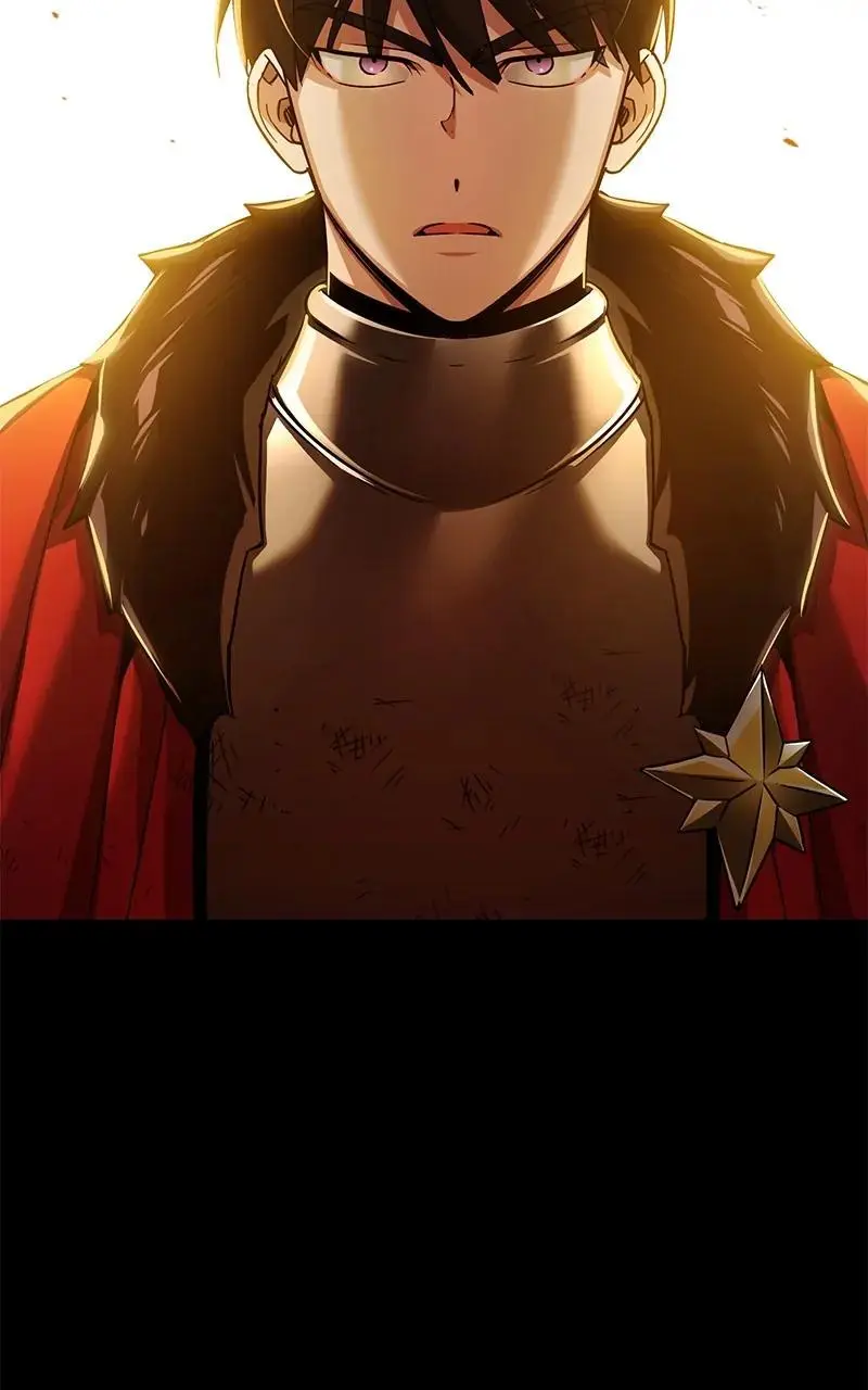 Descended from Divinity Chapter 105